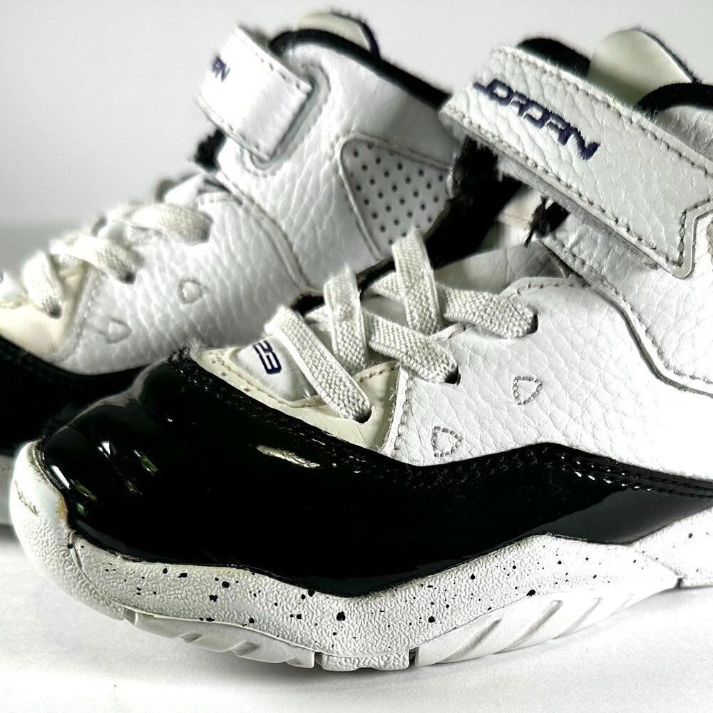 Toddler Nike Air Jordans B’Loyal